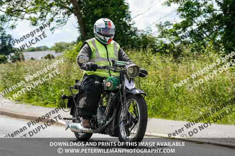 Vintage motorcycle club;eventdigitalimages;no limits trackdays;peter wileman photography;vintage motocycles;vmcc banbury run photographs